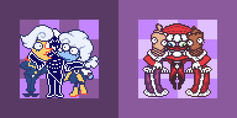 Patrick (Commisions Open!) tweet media