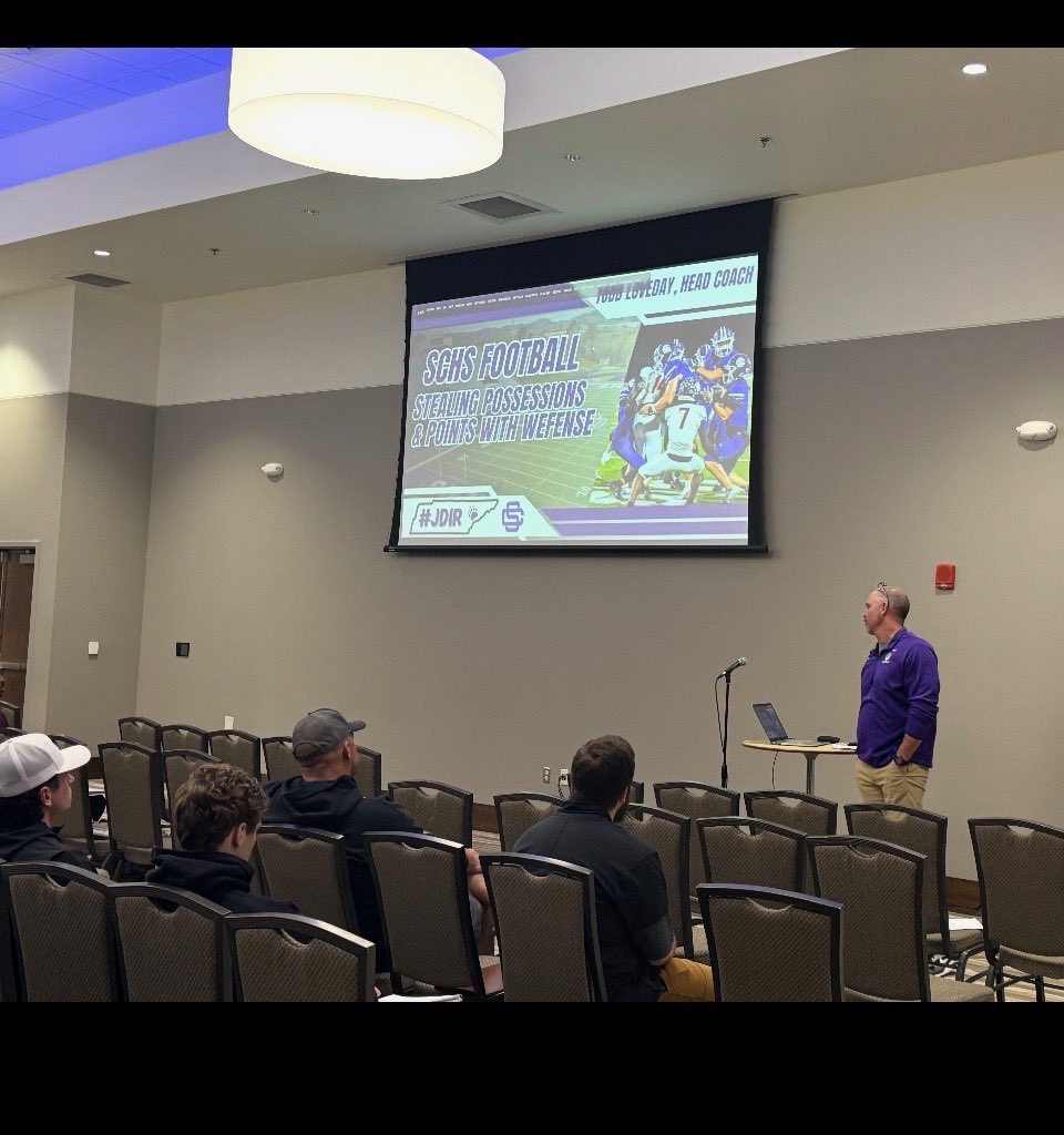 Sevier County Smoky Bears Football tweet media