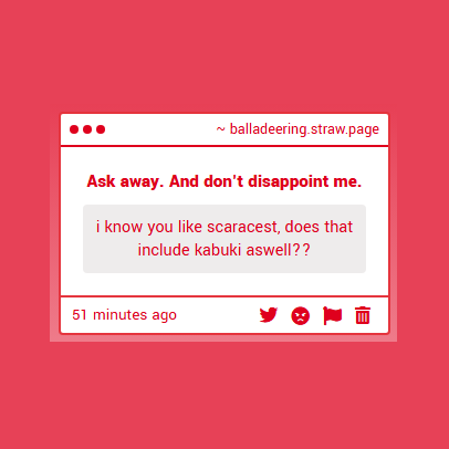  𝑊anderer。 tweet media