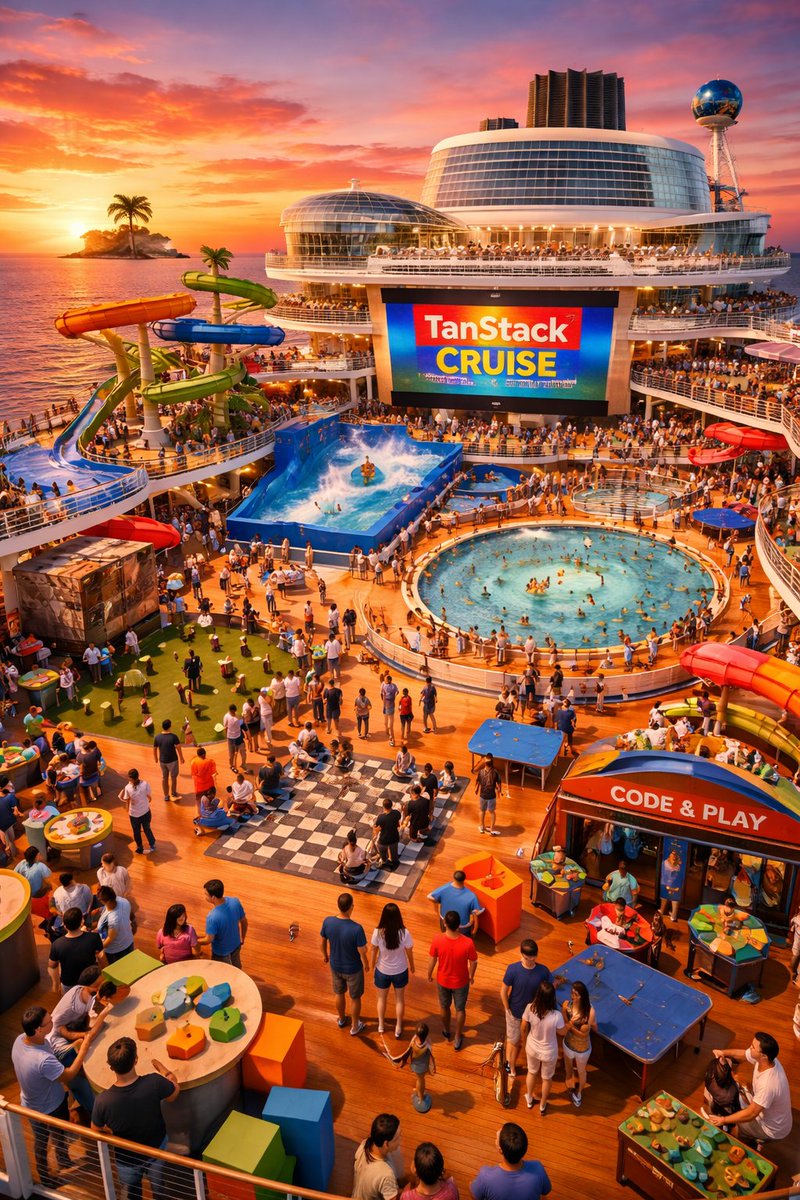 Tanner Linsley tweet media