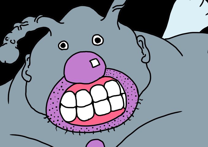 #自信ある絵を4枚貼って5rt来たら認められたお絵描きマン見た人もやる