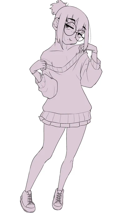 色塗り、妖精さんやっといてくれんか?