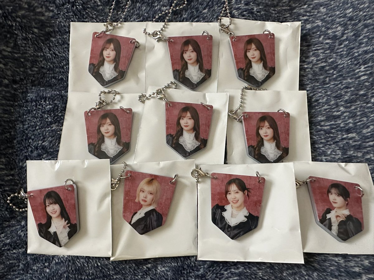 うどん粉 tweet media