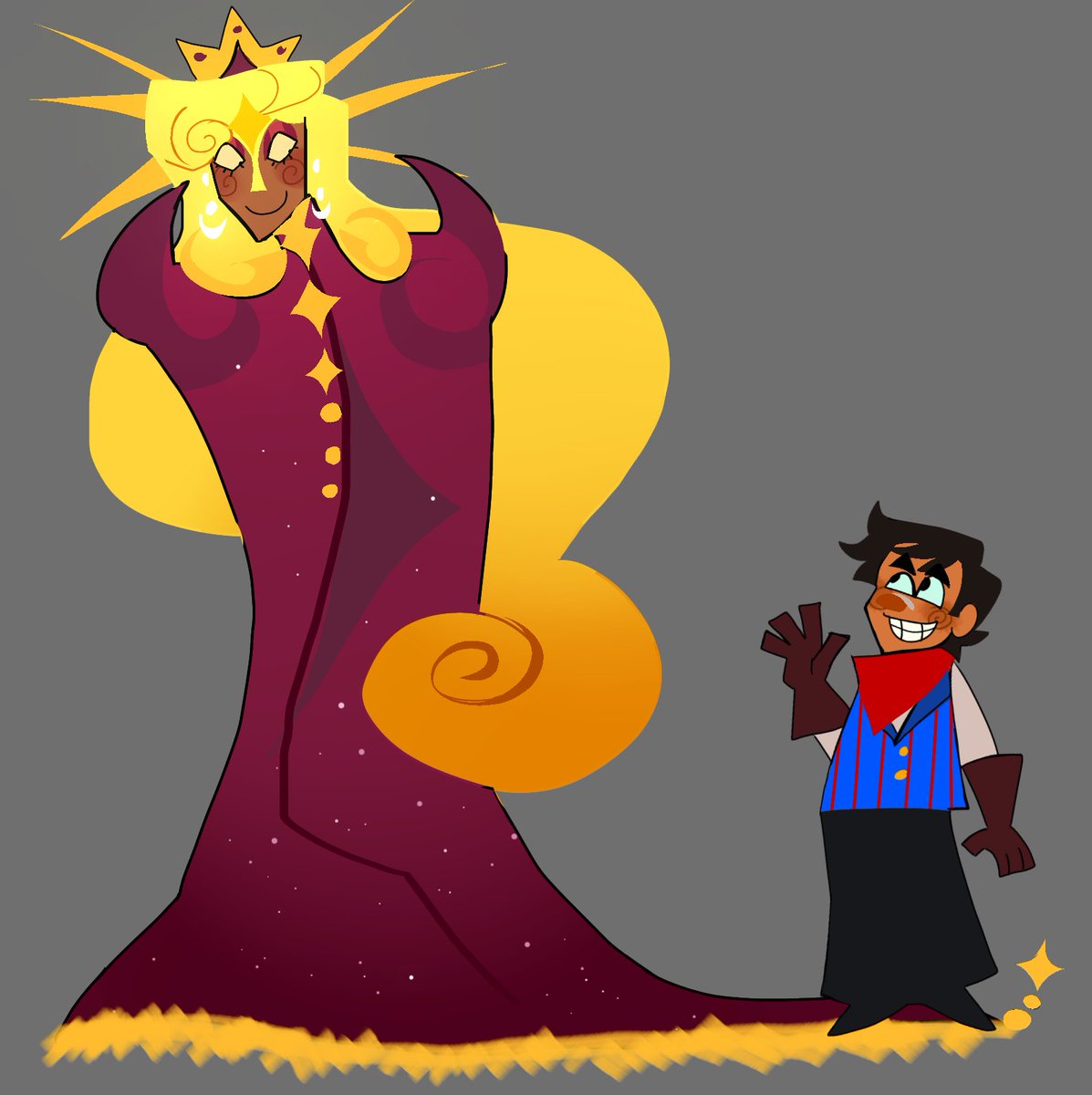 Mango🥭 tweet media