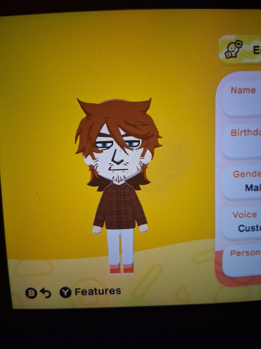 fishy (^し^) tweet media