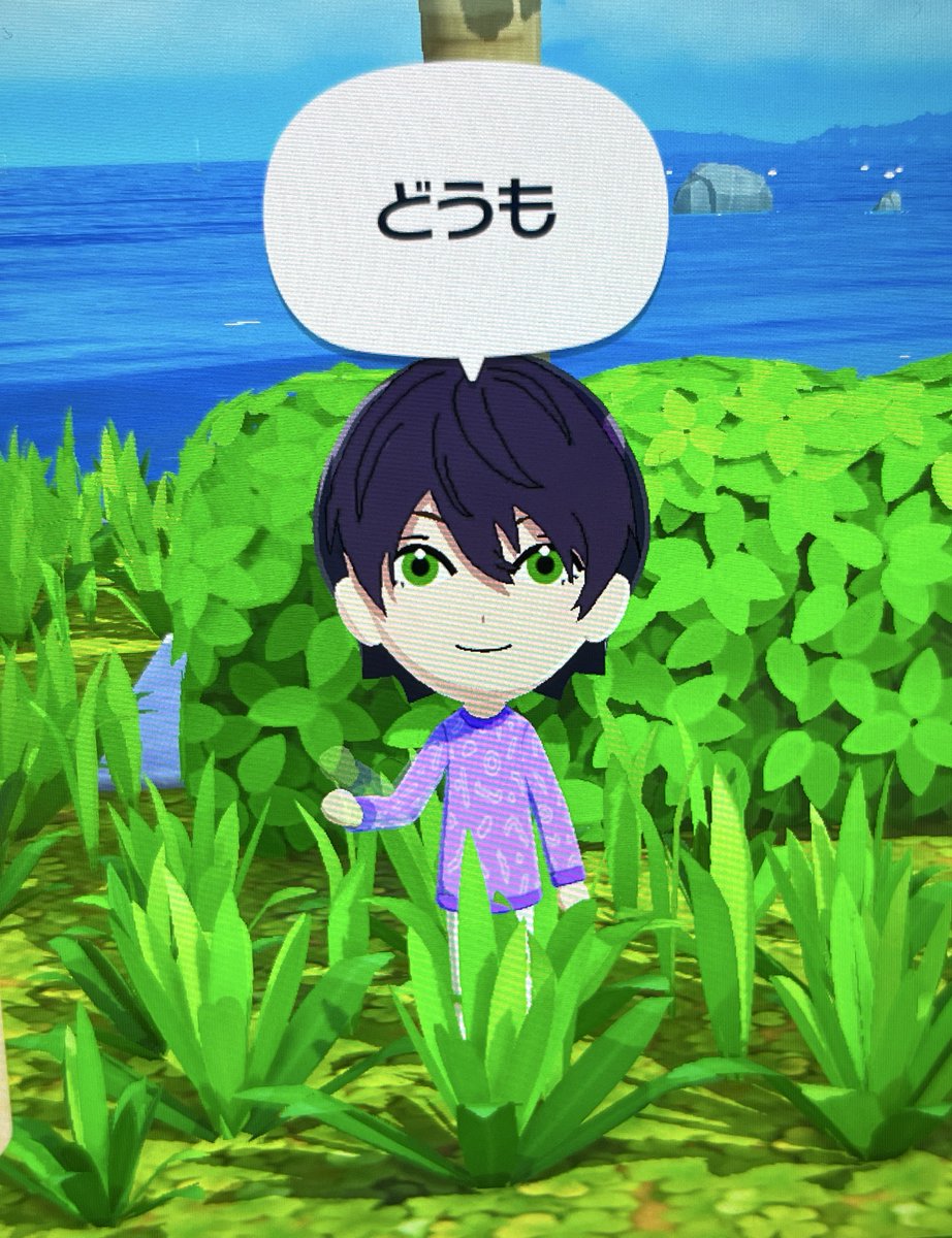 CR 【にじそ⑪西4 マ-26】 tweet media