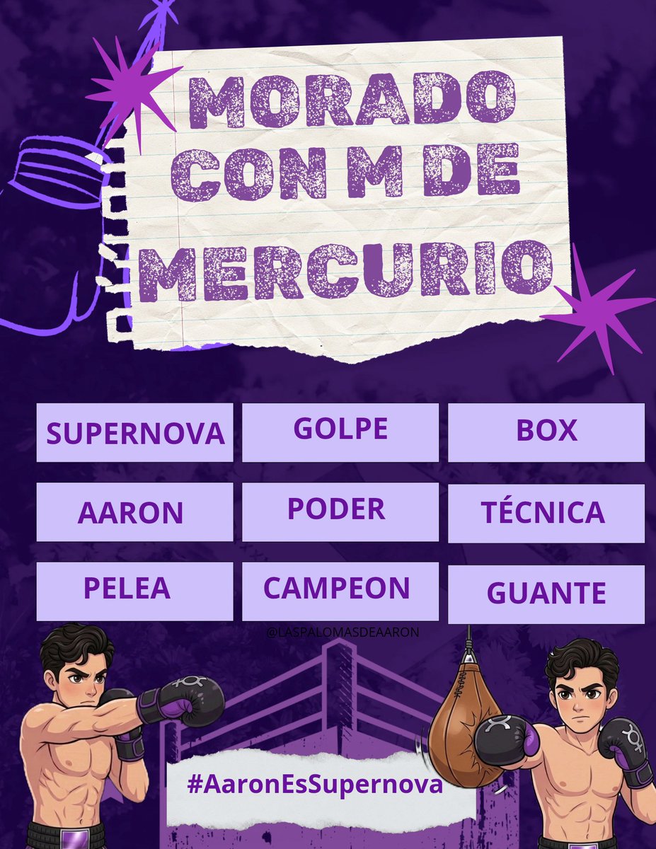 Las palomas de aaron tweet media