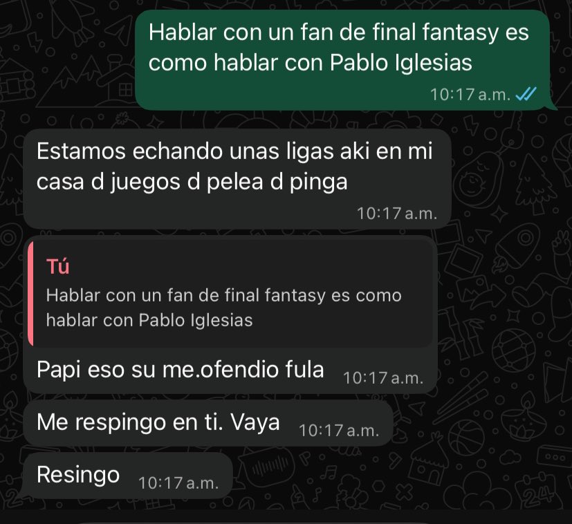 EnzoWayne tweet media