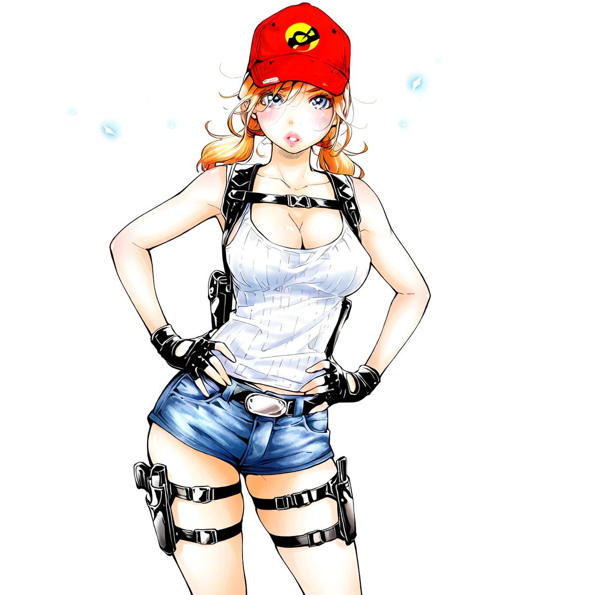 Ilustrador_IA's tweet photo. Ingoshima - イ ン ゴ シ マ - | Dolken #pixiv https://t.co/oCuSKdrjwB  #ingoshima #インゴシマ https://t.co/0X6veqjMfp