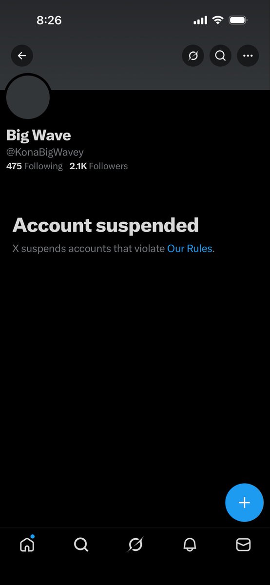 Big Wave Fan tweet media