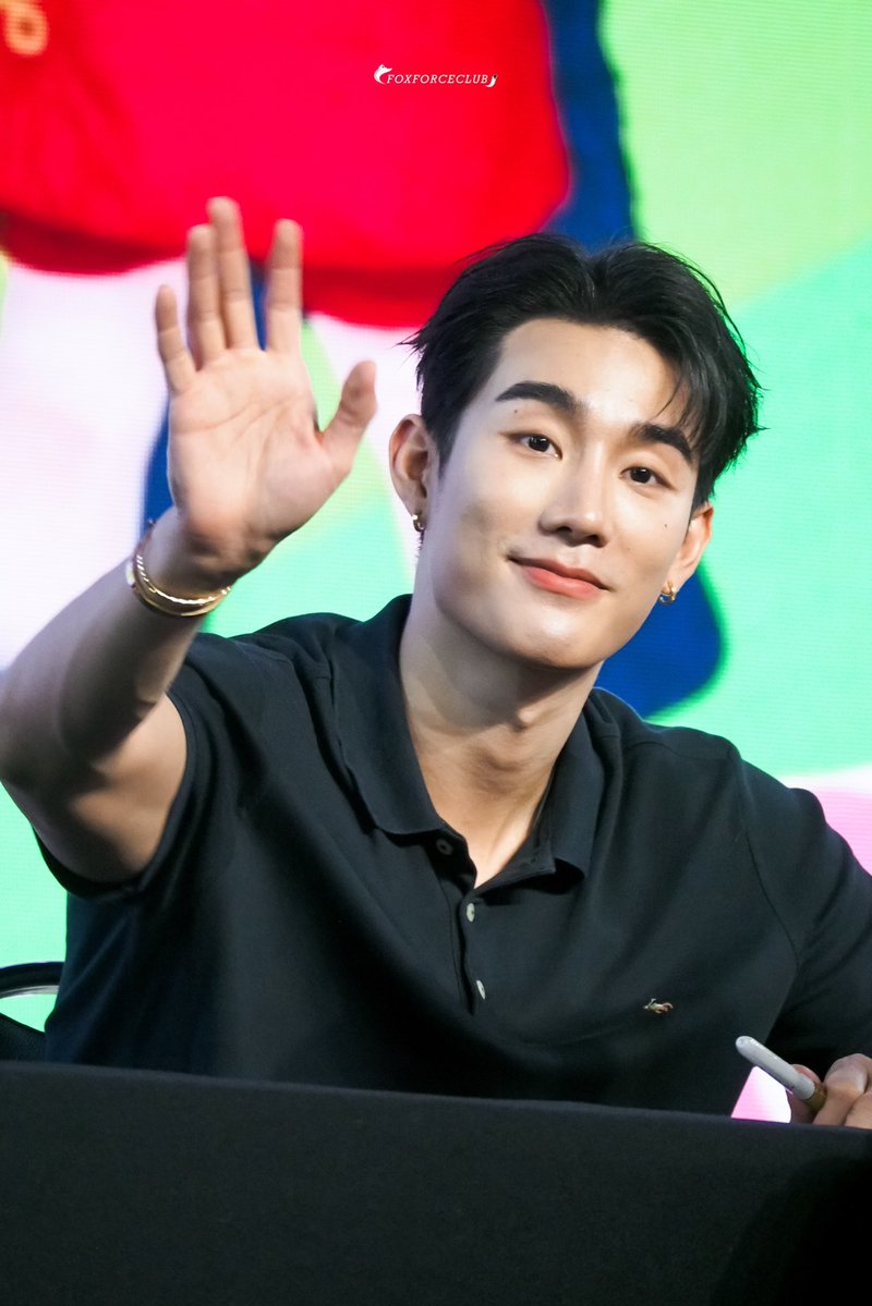 FOXFORCECLUB OFFICIAL FANCLUB🦊 tweet media