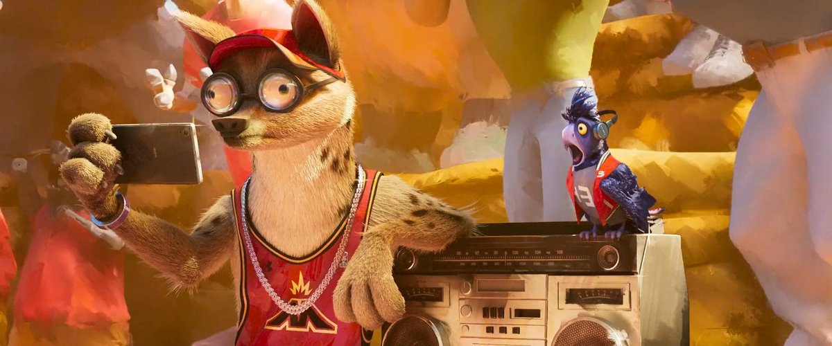 Kaids | 🐐🦫 hype tweet media