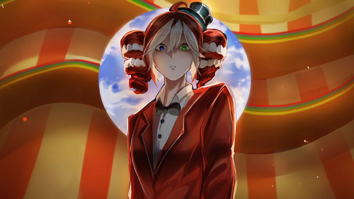 SALTY 🍒 VGen Comms Open tweet media