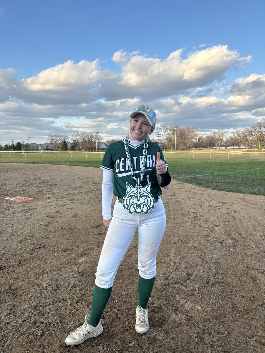 PCHS Wildcat Softball tweet media