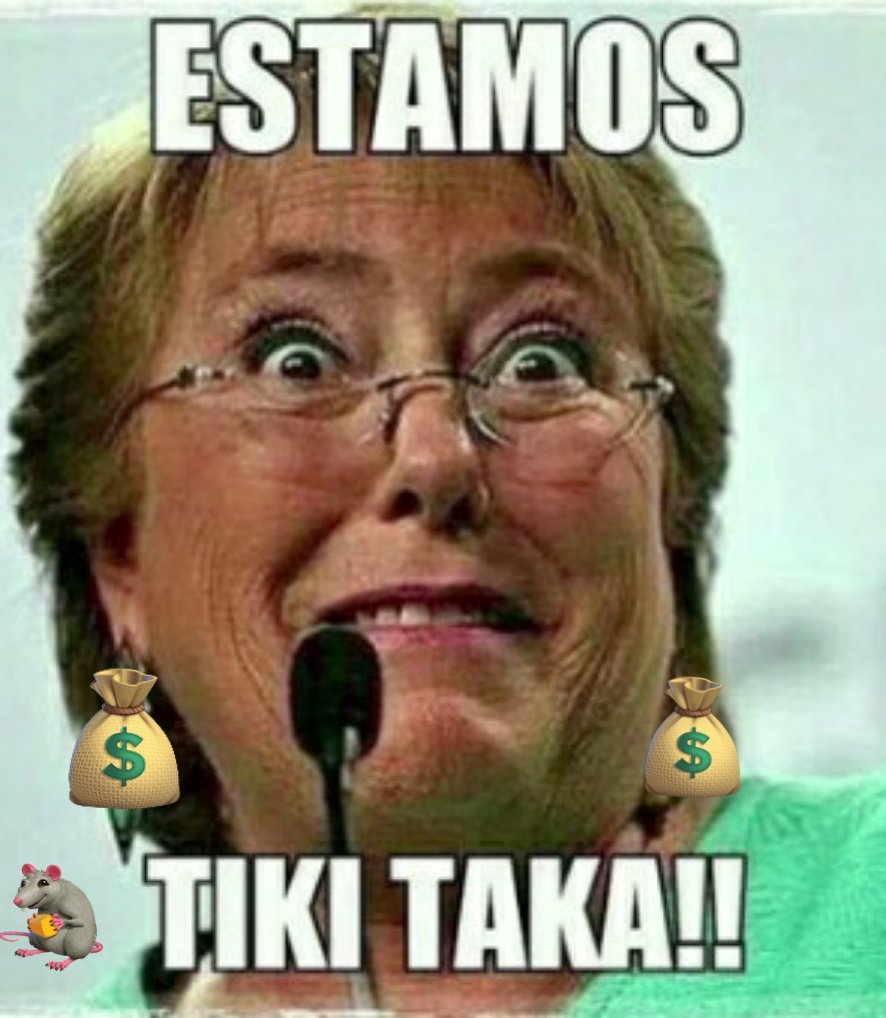 MONDINI - -- 🇨🇱 tweet media