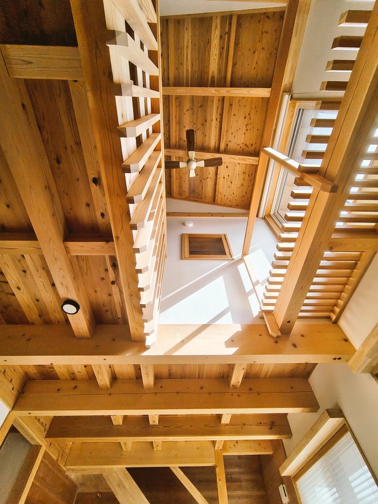 ひろみち@自然素材の家🏡 tweet media