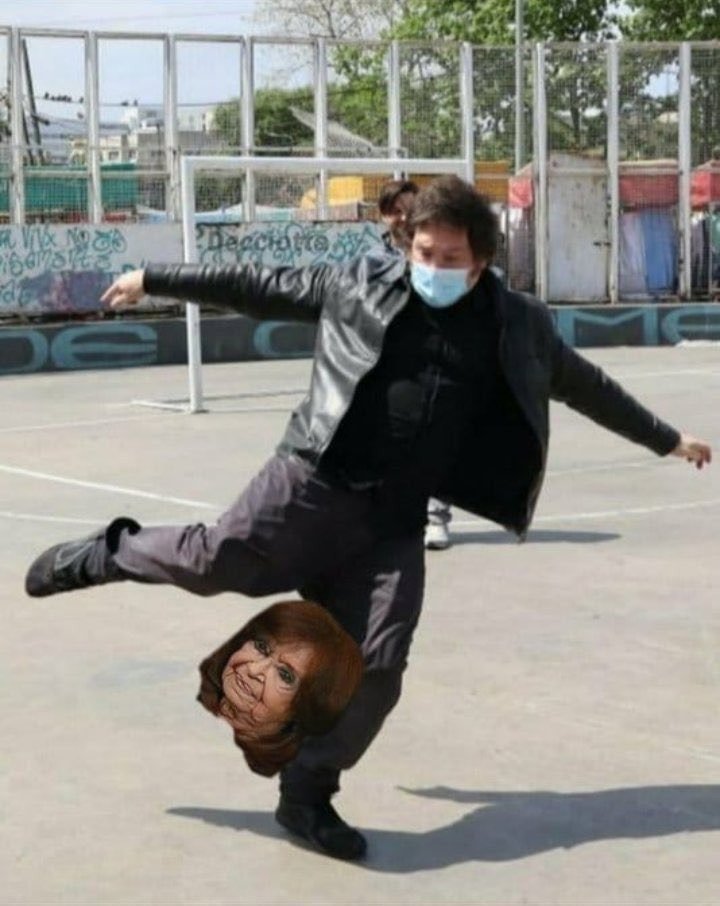 Simplemente Dusher tweet media