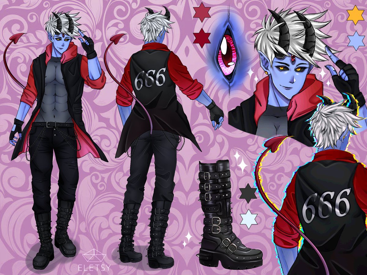 Stele 🐰💞| VGEN| COMMISSIONS OPEN 24/7 tweet media