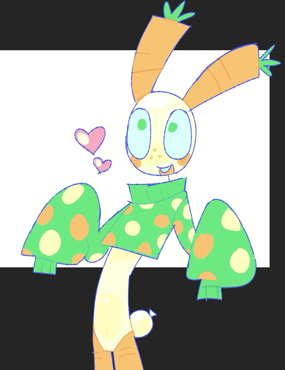 CJ / CHANCE 💢🌱 tweet media