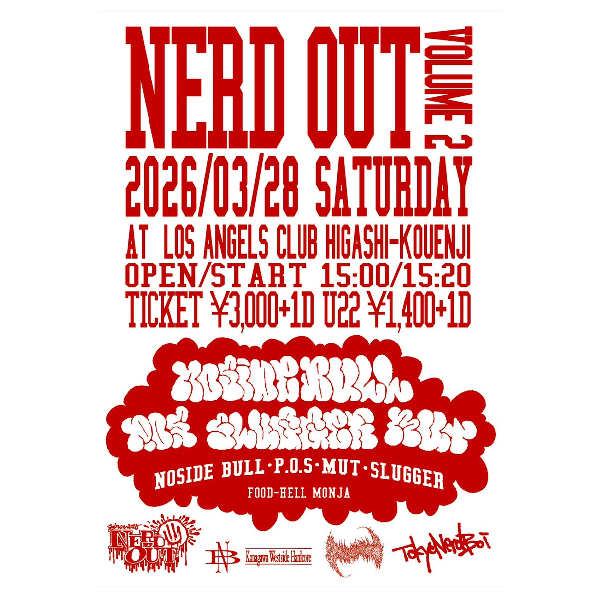 Noside Bull tweet media