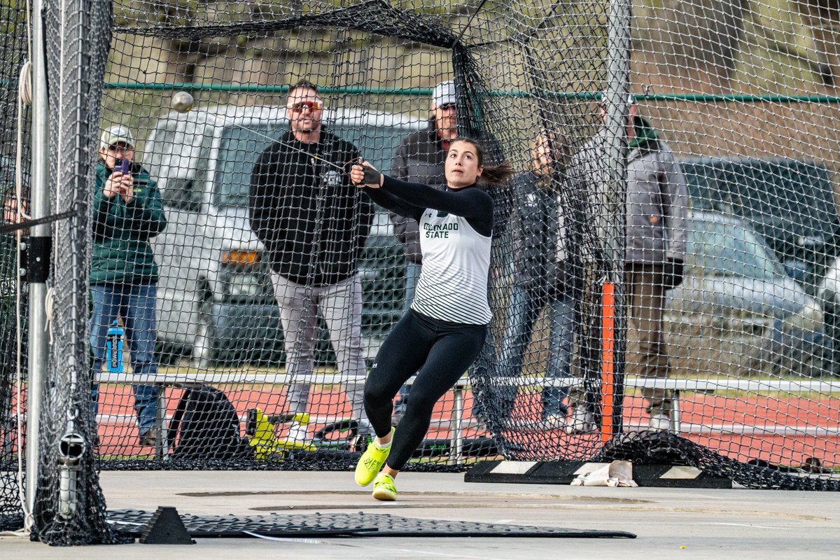 Colorado State T&F/XC tweet media
