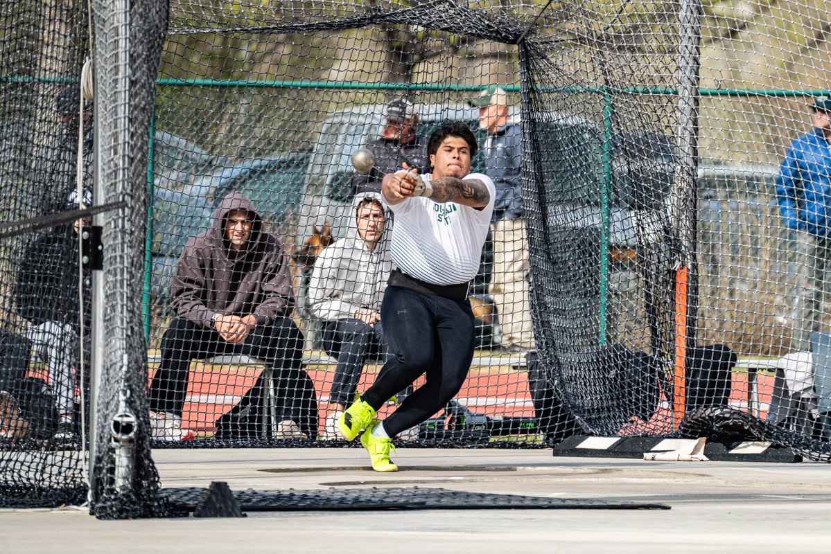 Colorado State T&F/XC tweet media