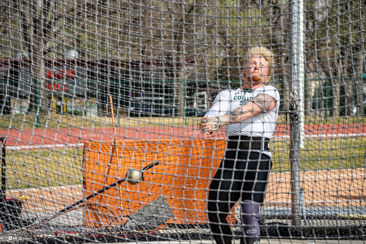 Colorado State T&F/XC tweet media