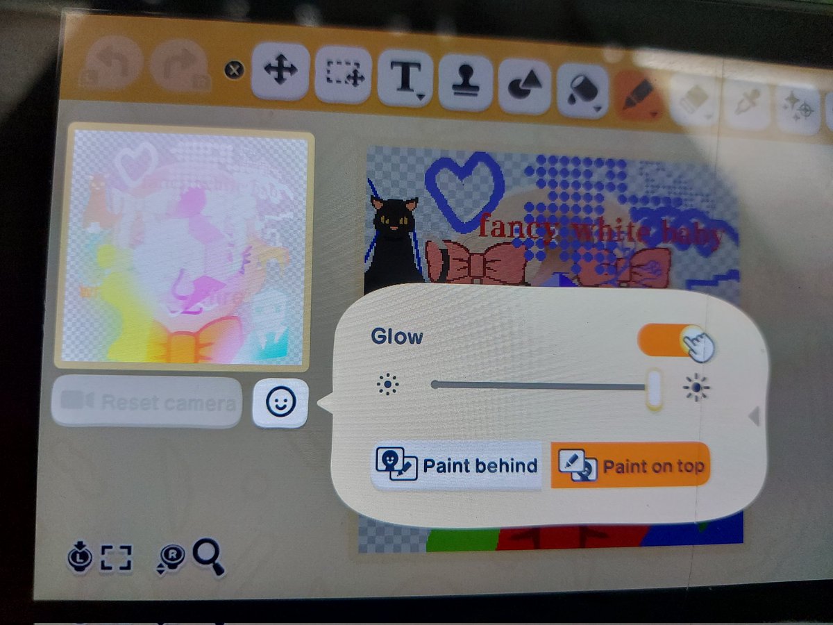 C.C 🥛🥩 JONGTAT ENTHUSIAST🎤🤠💖🎲 tweet media