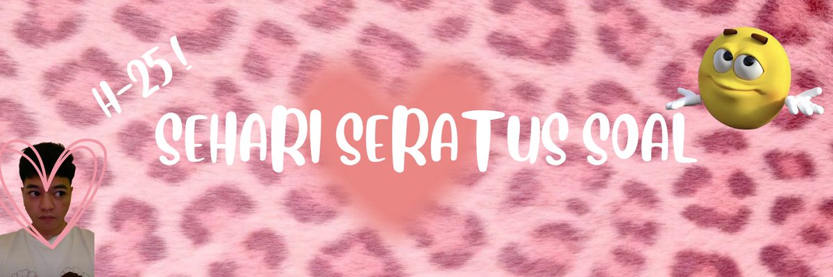 aisya udah ga ke suspend tweet media