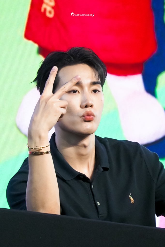 FOXFORCECLUB OFFICIAL FANCLUB🦊 tweet media