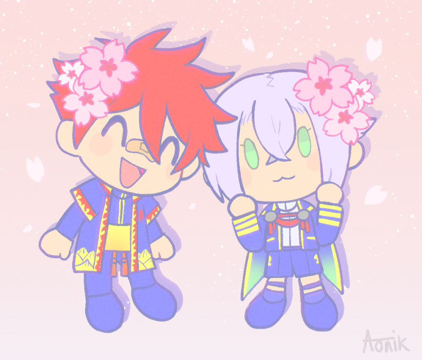 aonik_hakoniwa's tweet photo. 🌸 https://t.co/tHoniKzlnT