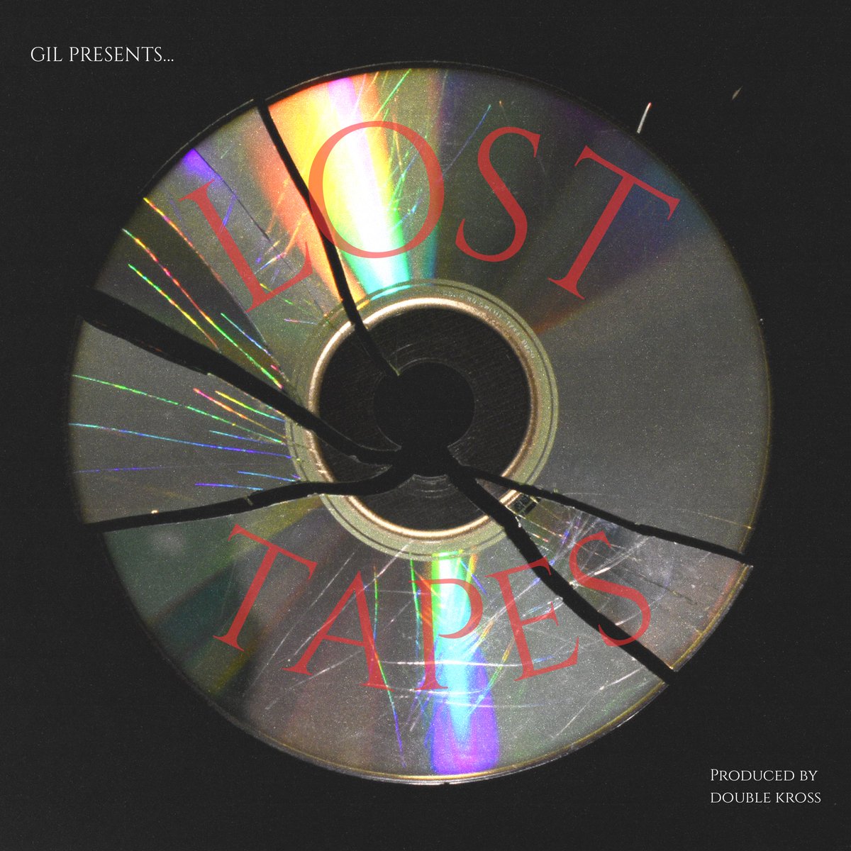 0fficialGIL's tweet photo. GIL PRESENTS…

“LOST TAPES”

PRODUCED BY DOUBLE KROSS

8 TRACKS, 15 MINUTES

MARCH 30th https://t.co/Ht58mBkQDw