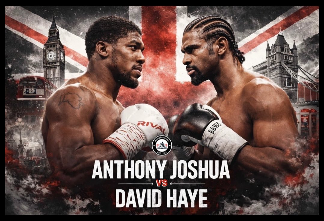 BoxingEnthusiast tweet media