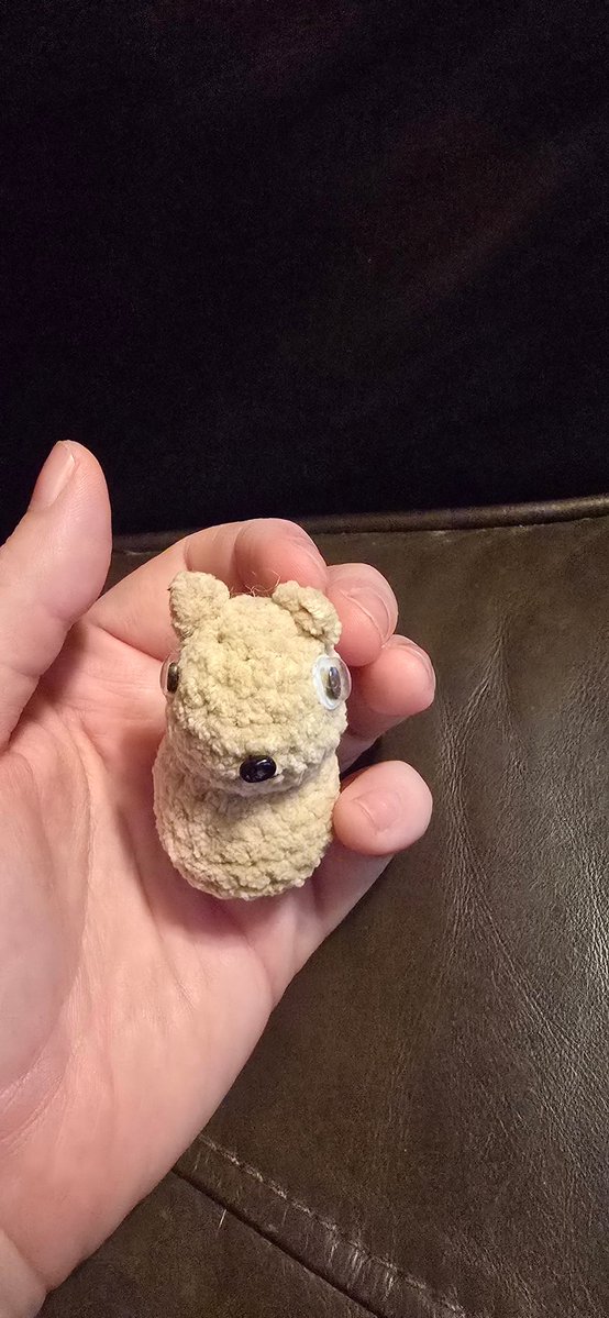 Anneke Siempre, RN 🥔🩺 IRIAM US tweet media