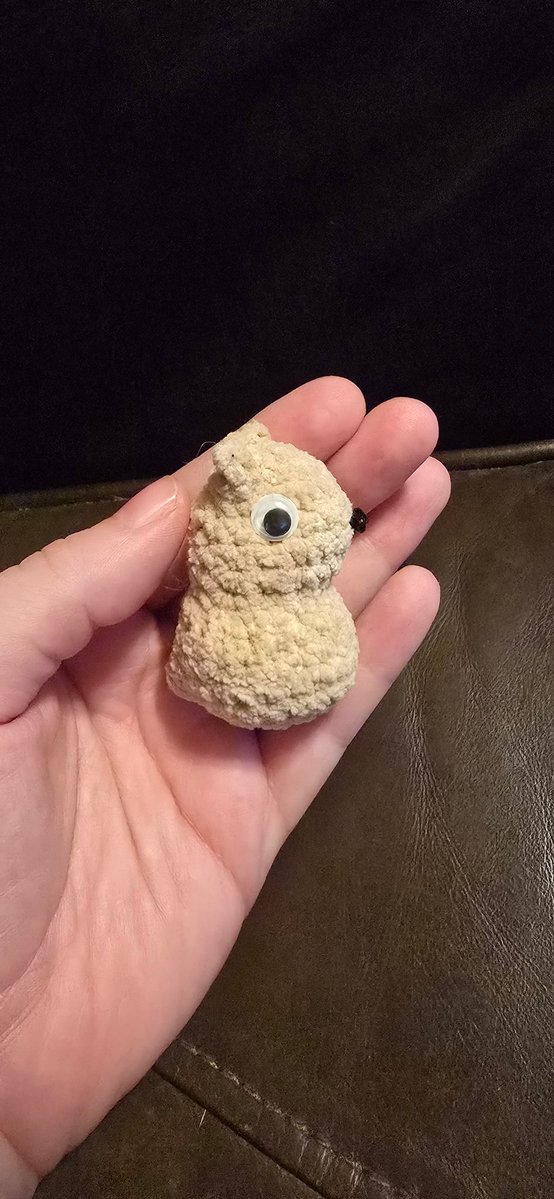 Anneke Siempre, RN 🥔🩺 IRIAM US tweet media