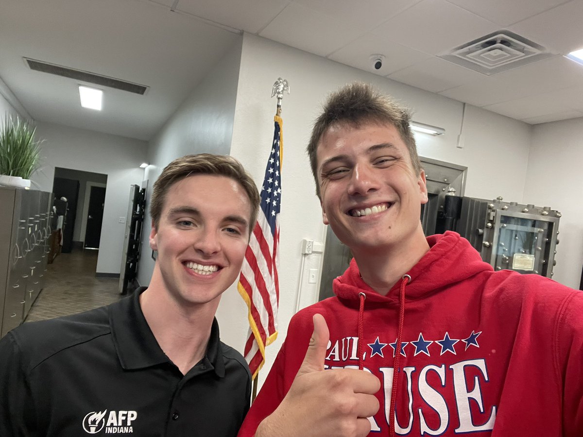 Robert Kruse tweet media