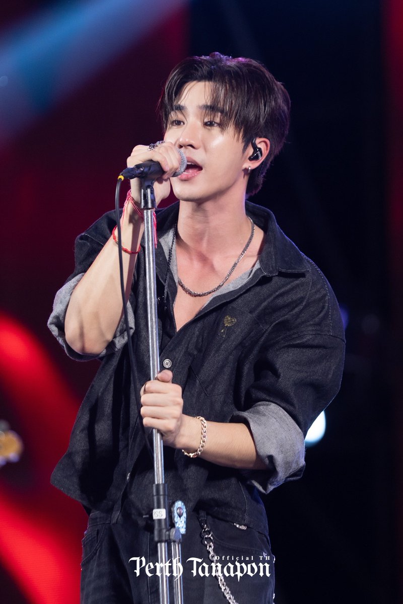 PERTH OFFICIAL TR3ND tweet media