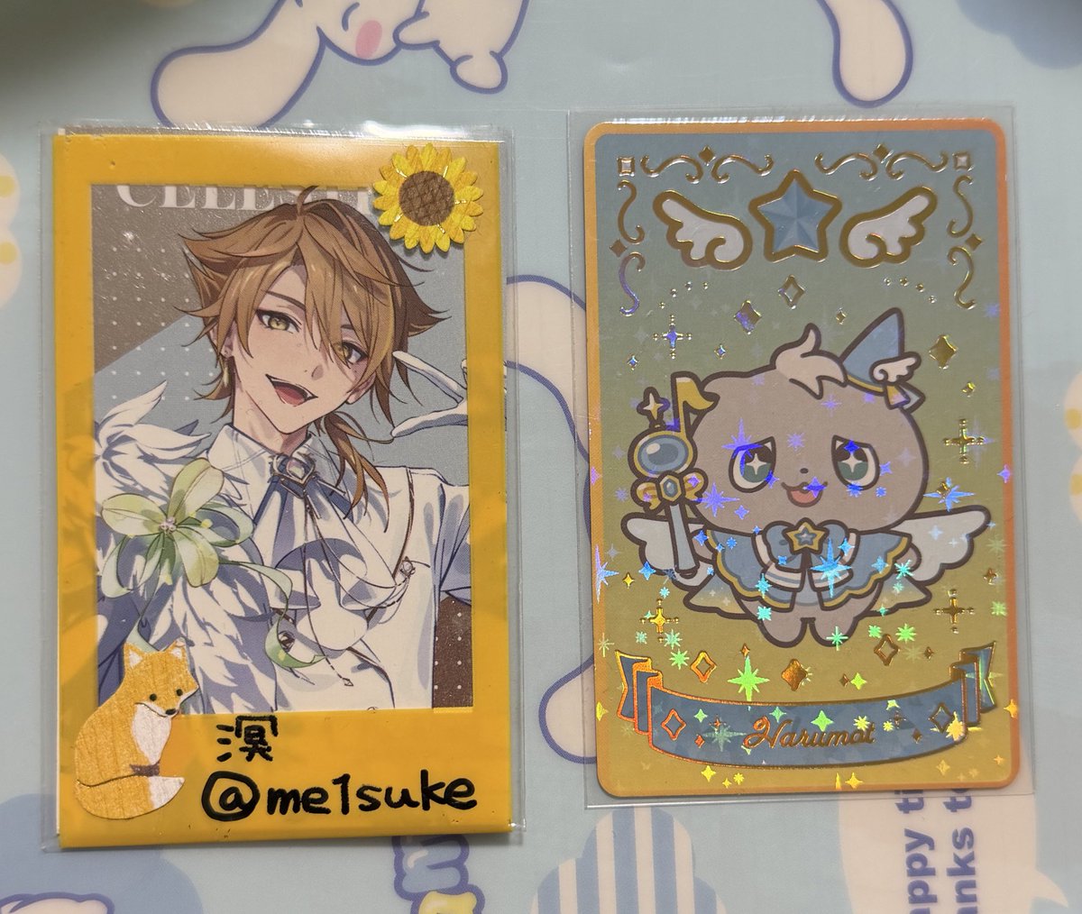 溟（めい）@交換用垢 tweet media