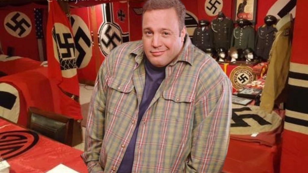 Augustus Americanus tweet media