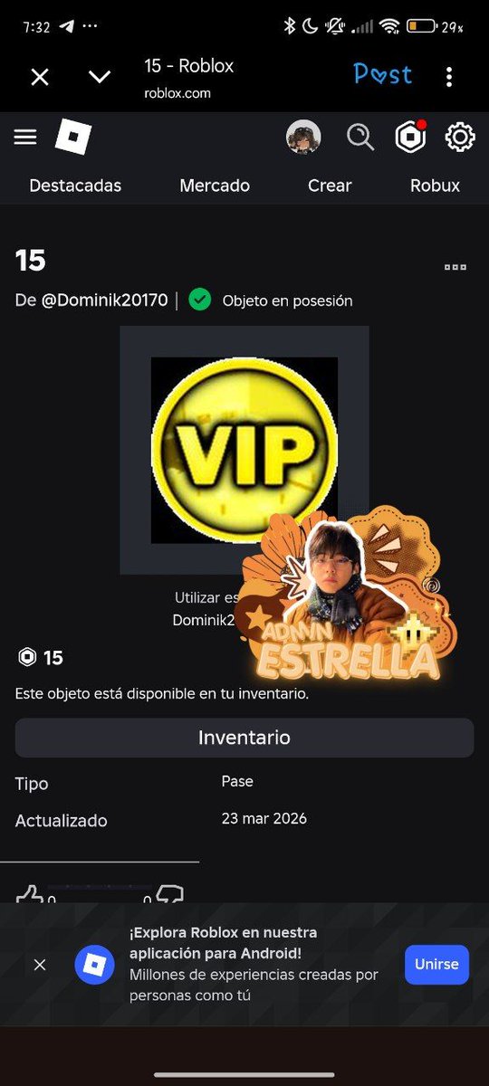 EN BUSCA DE ADM Ი𐑼 tweet media