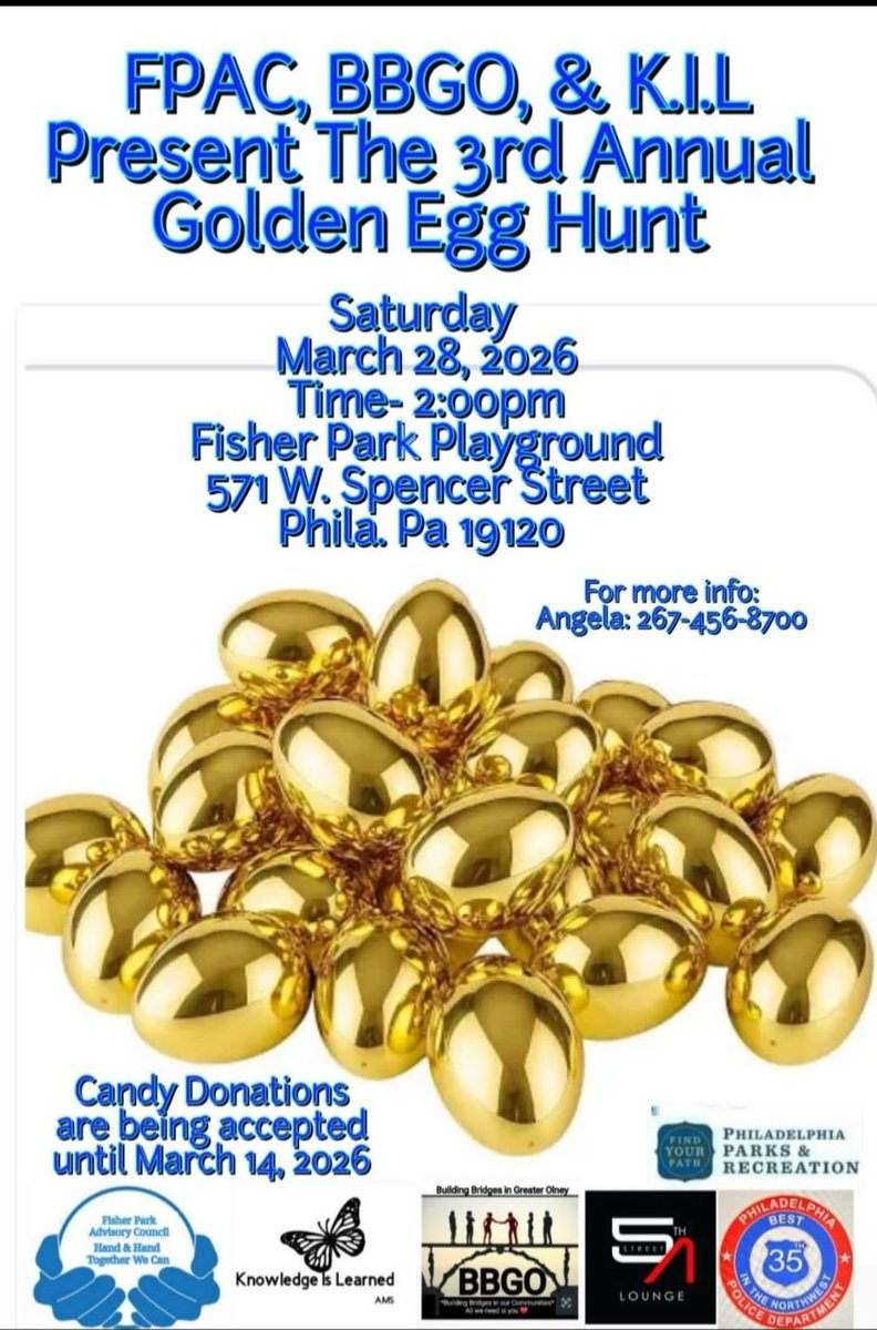 PPD 35TH District tweet media