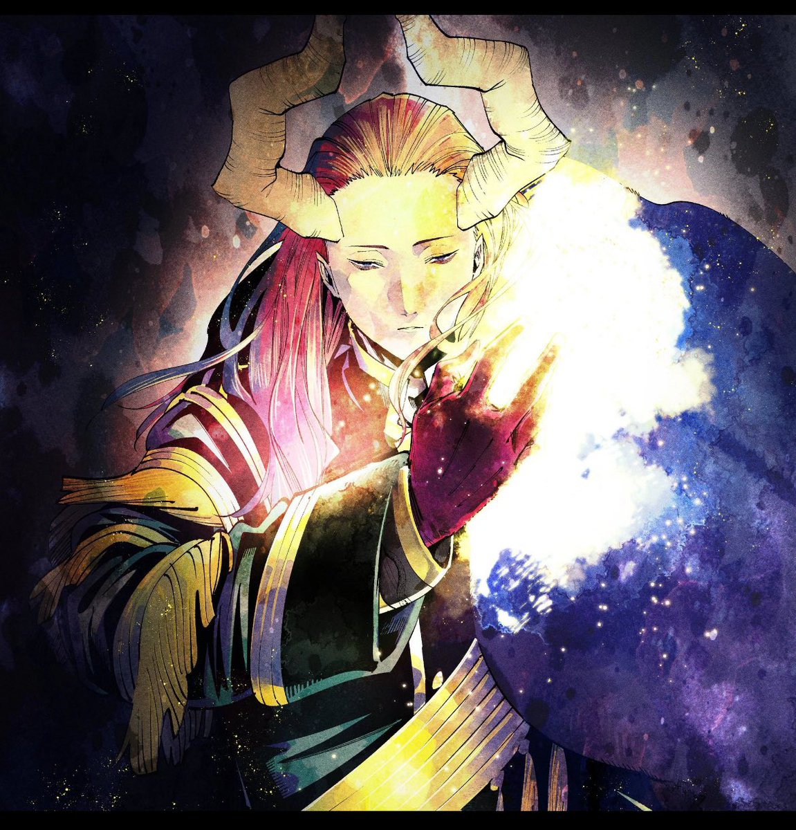 Rick Grimes unchained | Fated | tweet media