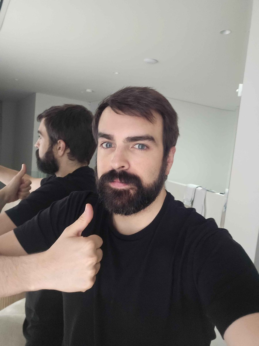 DarkViperAU tweet media