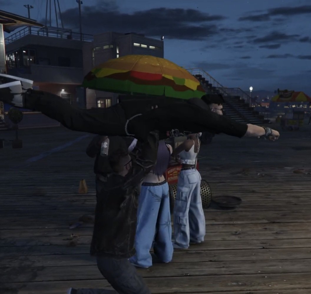 yumimia .ᐟ assassin duo tweet media