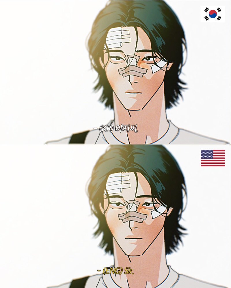 흰동이 tweet media