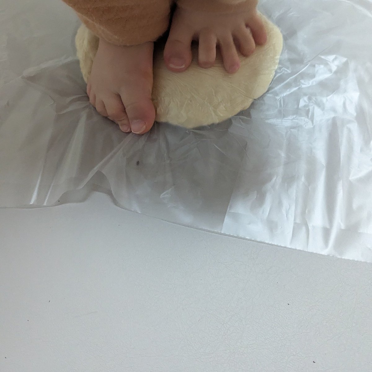 かに☺︎@3y＋0y tweet media