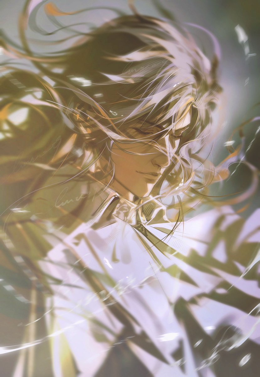 鳞玖09 tweet media