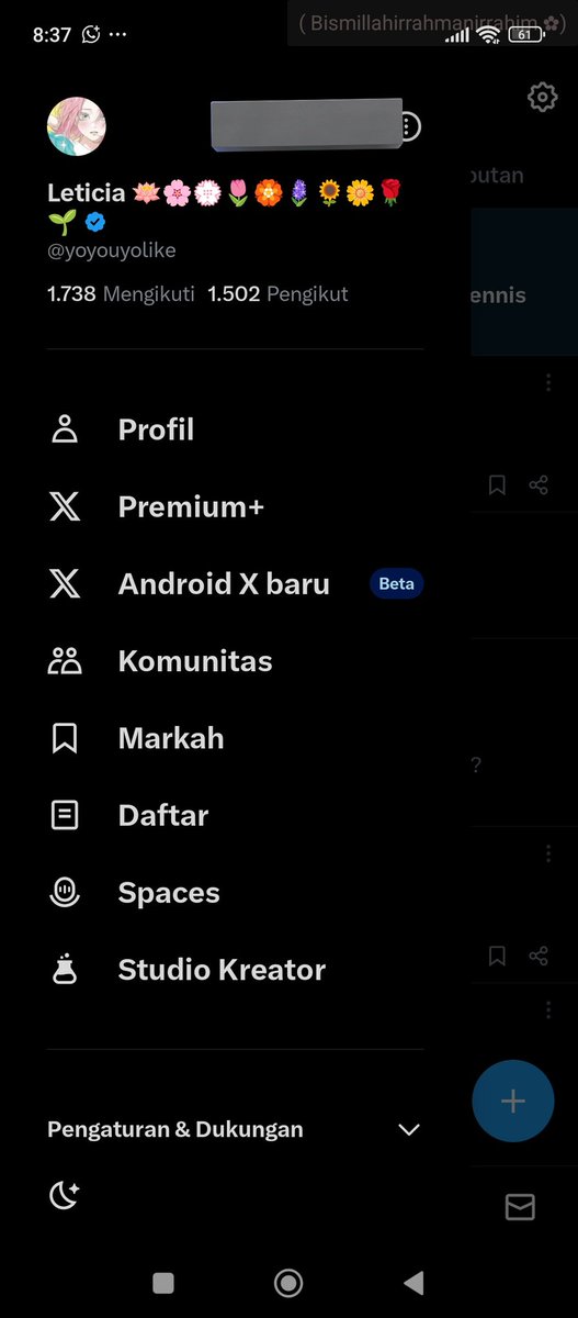 Leticia 🪷🌸💮🌷🏵️🪻🌻🌼🌹🌱 tweet media