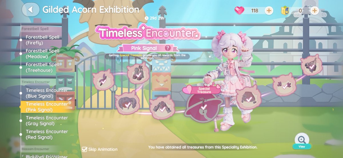 HEARTOPIA FESS tweet media