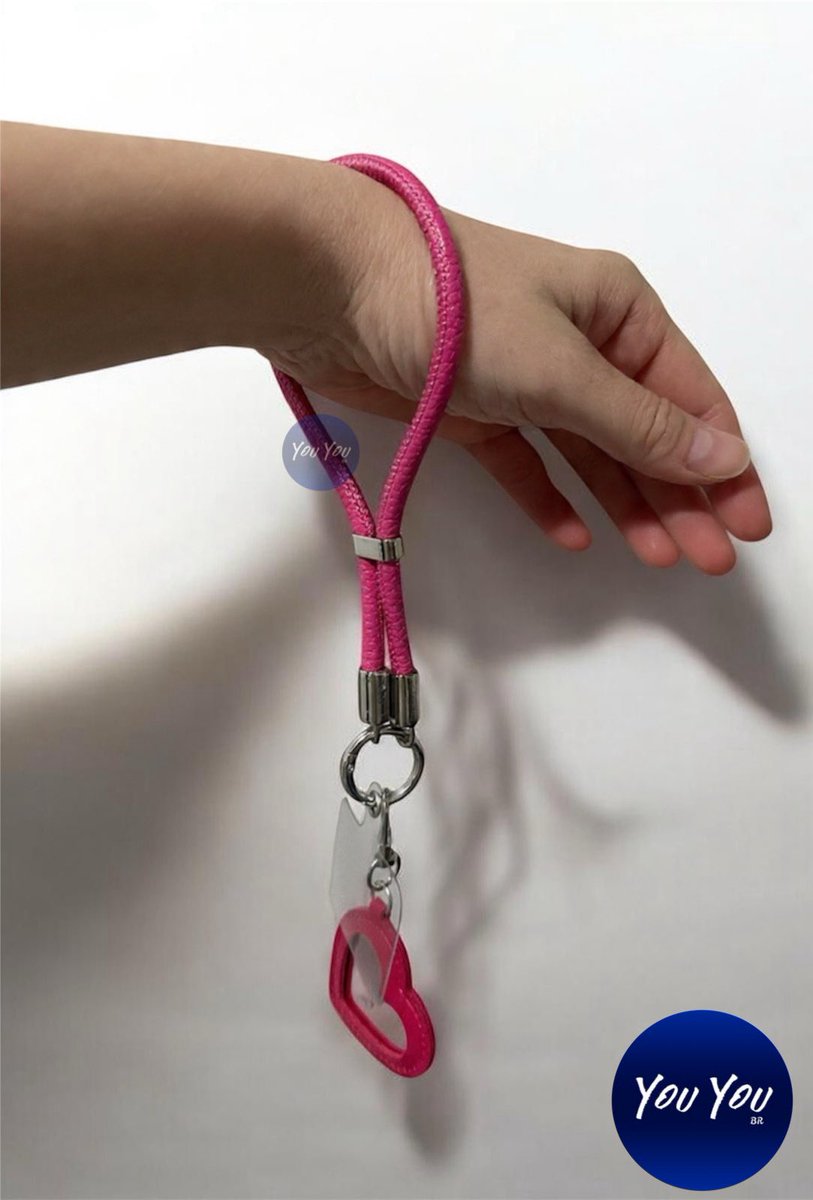 AcessoriosYou's tweet photo. Cordinha de pulso para celular com coração espelho e regulagem
Material tipo sintético
Possui regulagem no pulso
do adaptador transparente
Possui espelho medidas 5x5cm
Peso total do produto: 29g
https://t.co/WUnranJute
Valor R$19,20 em 27/03 sujeito a alteração https://t.co/4h3u9L4xkg